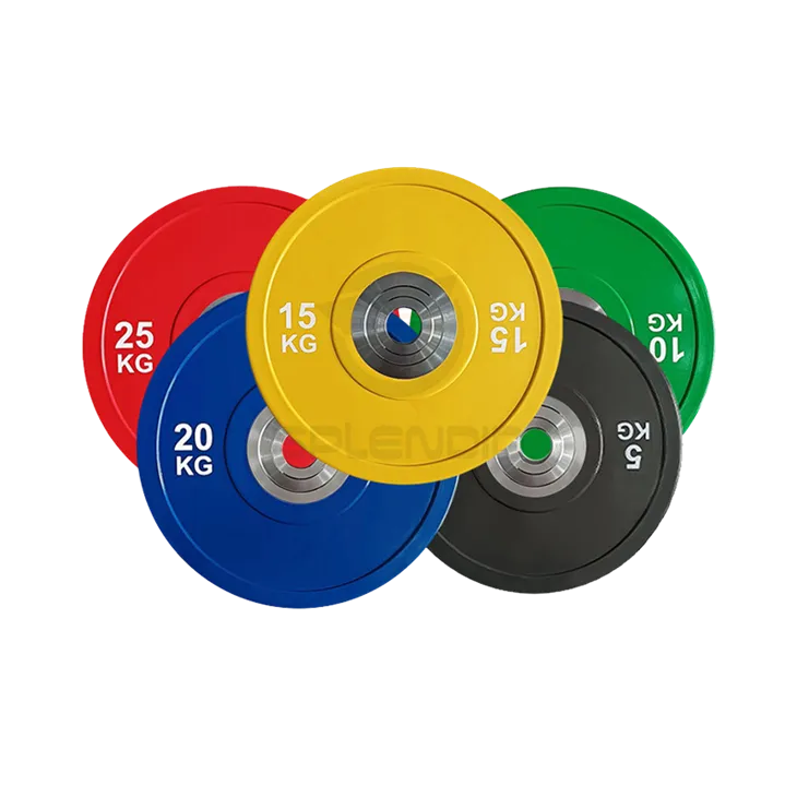 बम्पर प्लेट्स