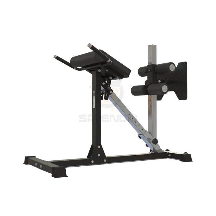 हाइपरेक्स्टेंशन जीएचडी