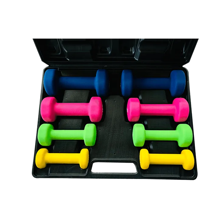 नियोप्रीन वेट सेट