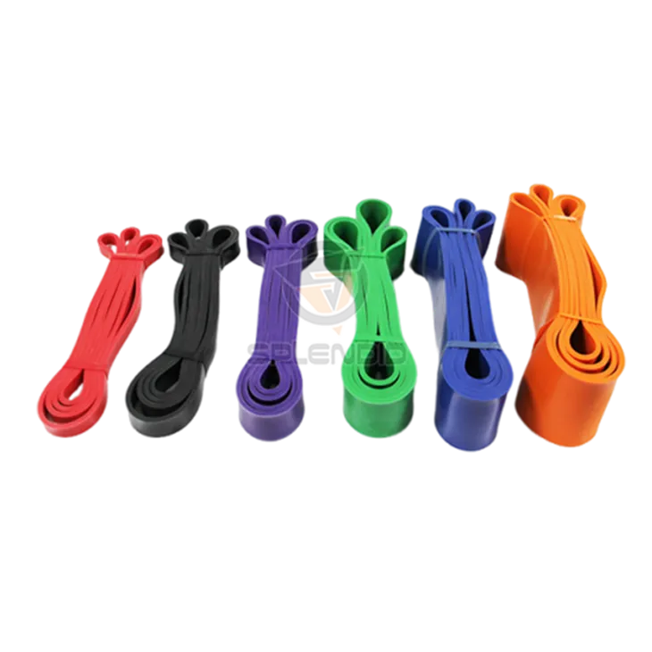 पावर बैंड सेट