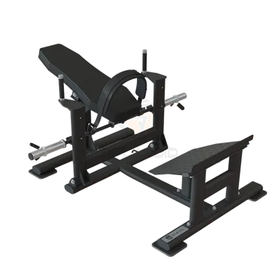 वाणिज्यिक हिप थ्रस्ट मशीन