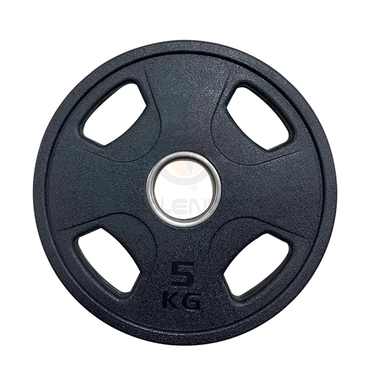 Urethane वजन प्लेट